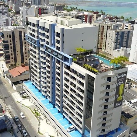 Flat Na Melhor Localizacao De Maceio. Exteriér fotografie