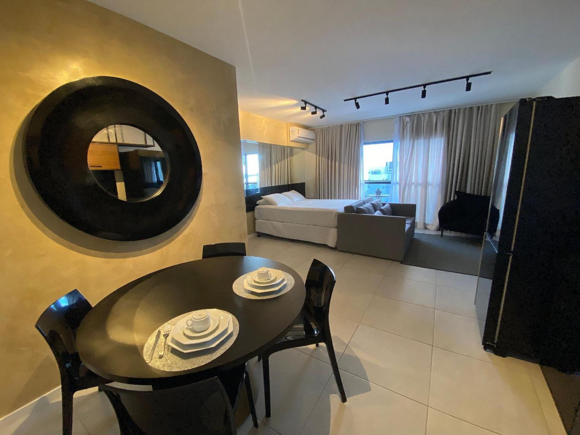 Flat Na Melhor Localizacao De Maceio. Exteriér fotografie