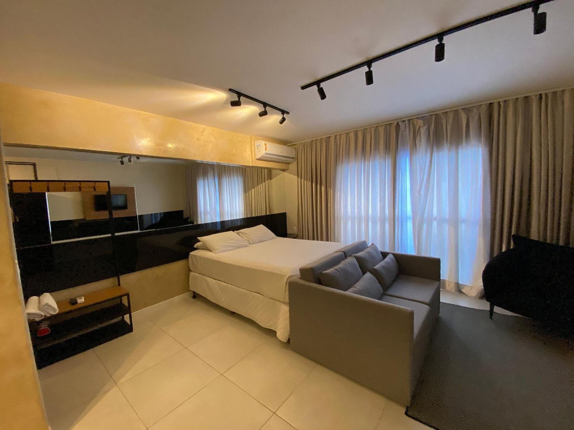 Flat Na Melhor Localizacao De Maceio. Exteriér fotografie